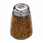 American Metalcraft Cheese & Spice Shakers